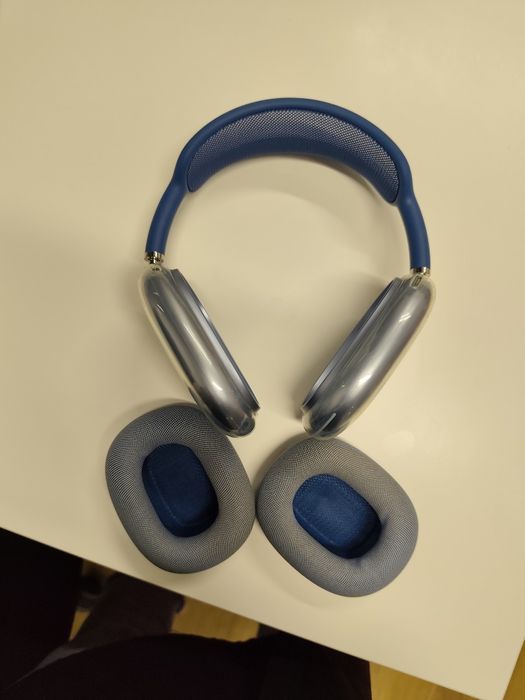 Продам air pods max за 169 990 тг!