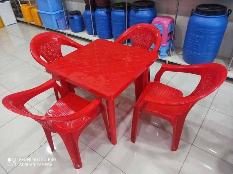 Plastmas Stol stul Пластмас Стол стул Стали и стулья платьмас