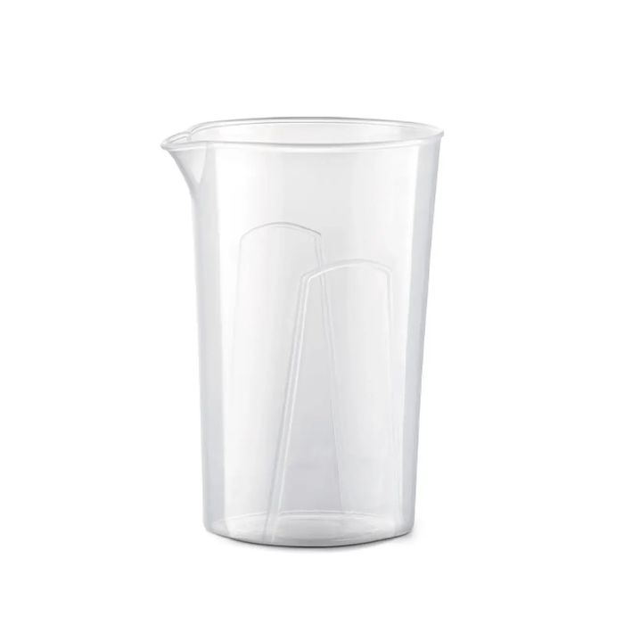 Ручной блендер BQ HB62PS Steel-White