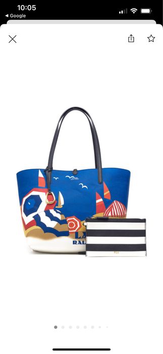 Дамска чанта Love Moschino, Ralph Lauren, Guess, Calvin Klein