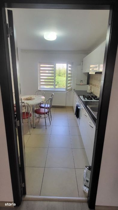 Apartament cu 2 camere, recent renovat | Spitalul Mare/ U Militara — fotografia 1
