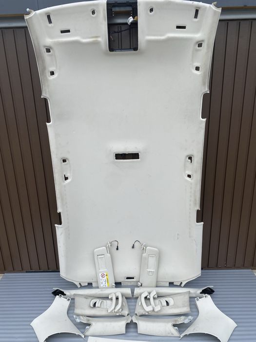 Plafon  vw Passat B8 combi/breack 2015-2020 COMPLECT