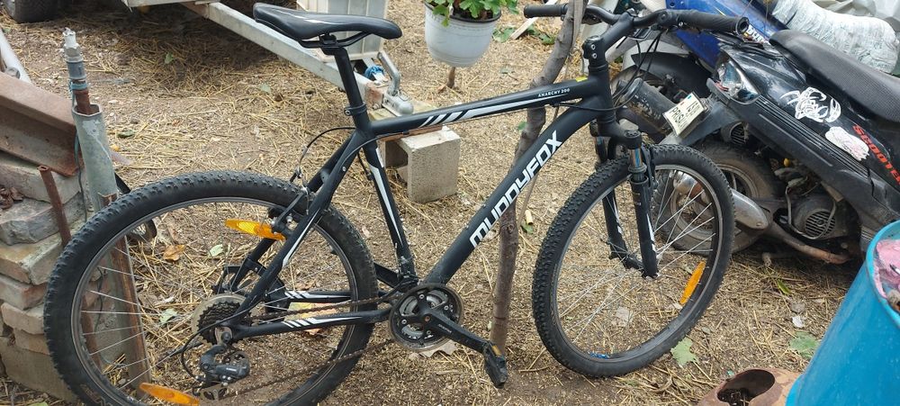 Biciclete adulti 26"