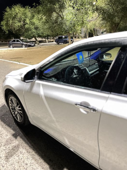 Тайота камри 55