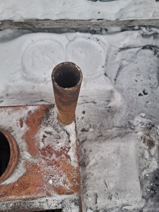 Продам котел отопления