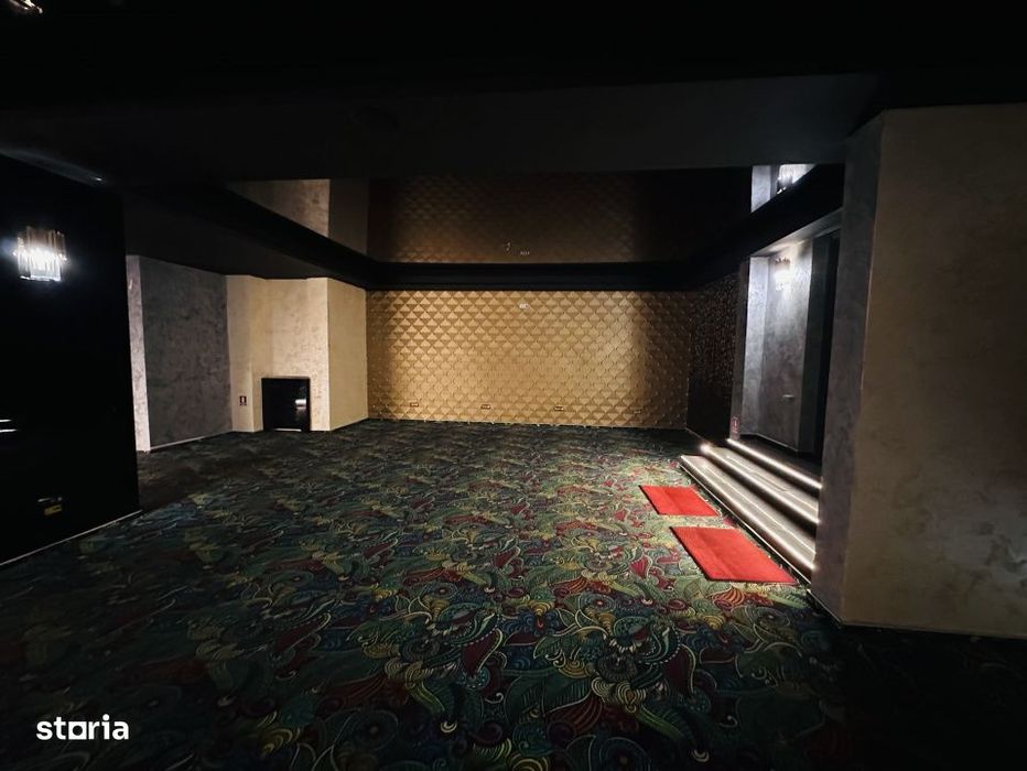 Super spatiu comercial 294,5 mp utili, Tineretului 35 bis, Chiajna