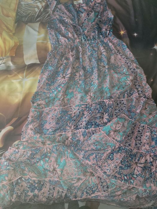 Rochie bigg bull