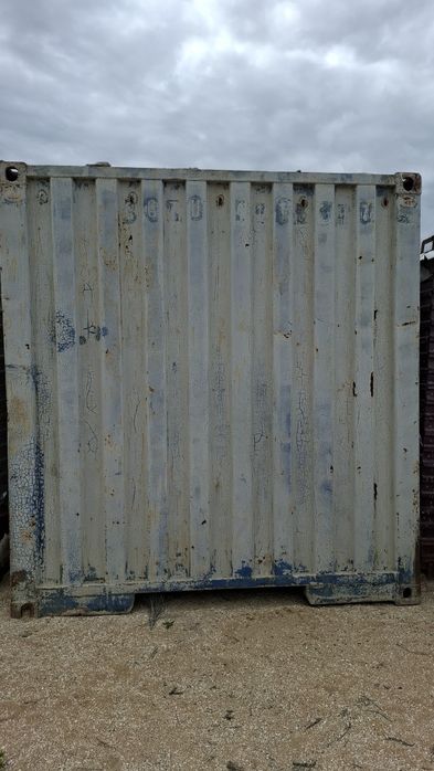 Контейнер 6 метр