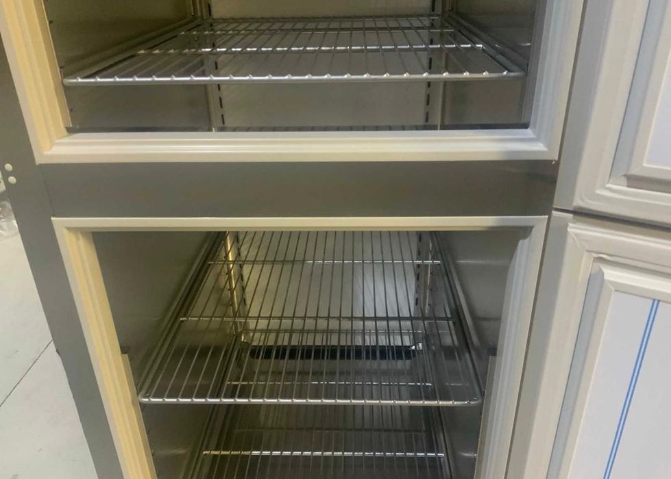 Frigider profesional gastronomic de congelare Gram nou nefolosit