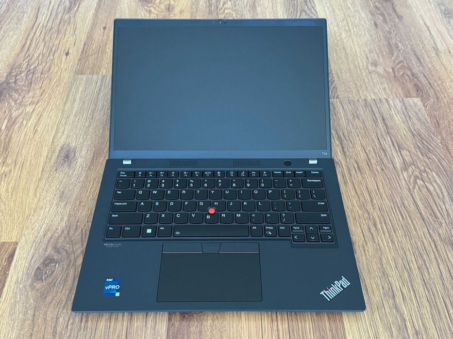 14' Touch Core i5-1250p Lenovo ThinkPad T14 Gen 3 16GB DDR4/512GB NVMe