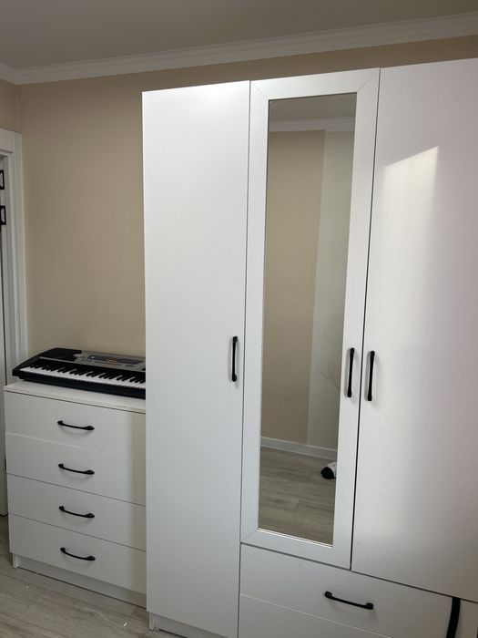 Продам шифонер и камод