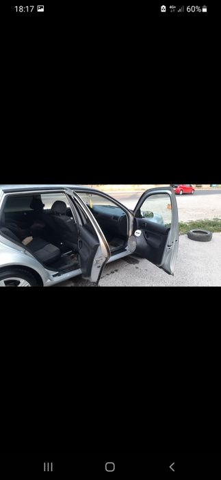 Колата е вьв топ састояние