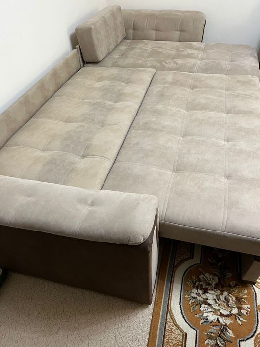 Продам белорусский диван