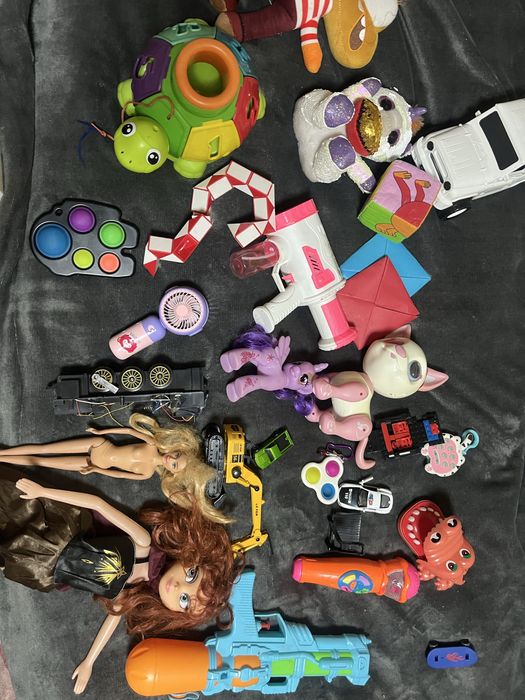 большой пакет пакет