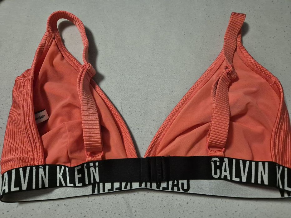 Calvin Klein Sutien costum de baie