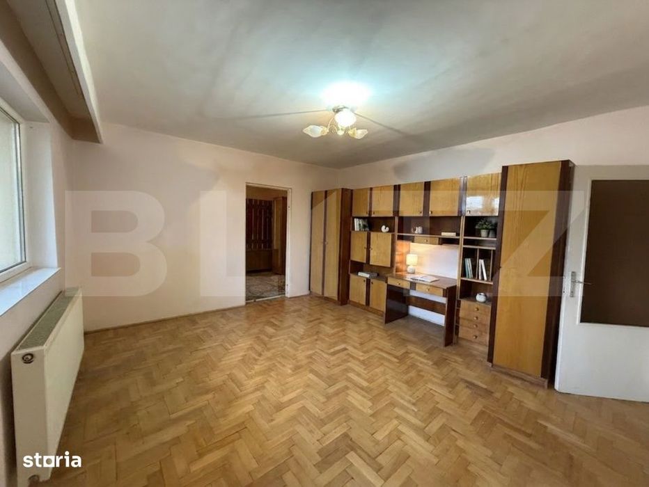 Apartament 3 camere, 63,21 mp,Zona Micro 16