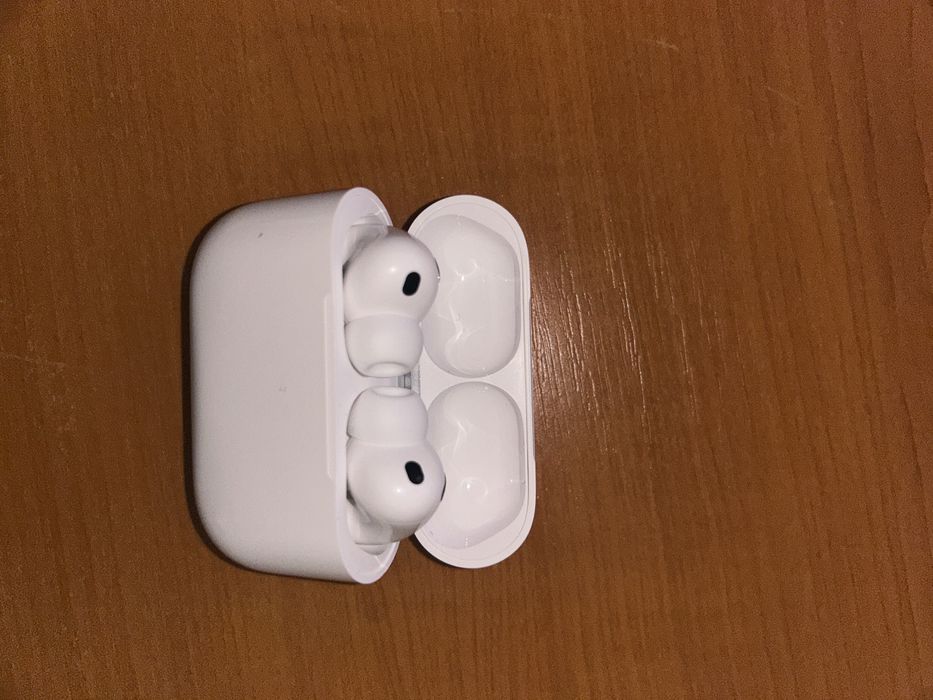 Casti AirPods Pro 3