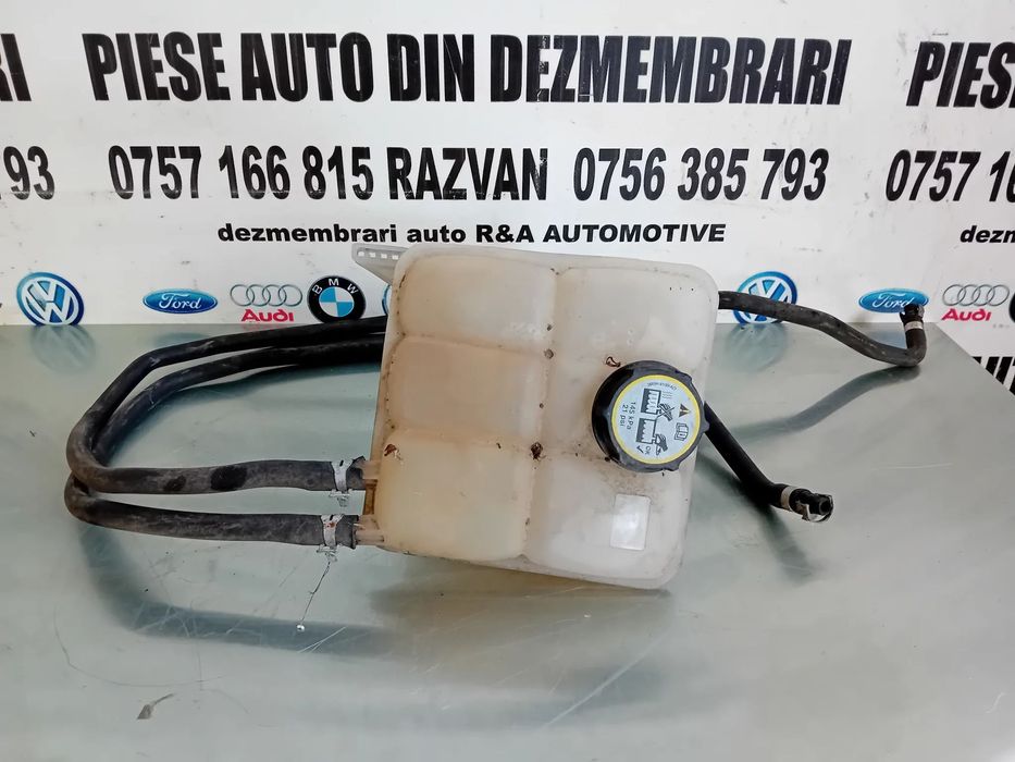 Bidonas Vas Expansiune Apa Antigel Ford Kuga 1 I 2.0 Tdci 2008-2013 Motor TXDA