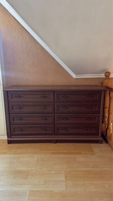 Продам комод 8 ящиков Беларусь
