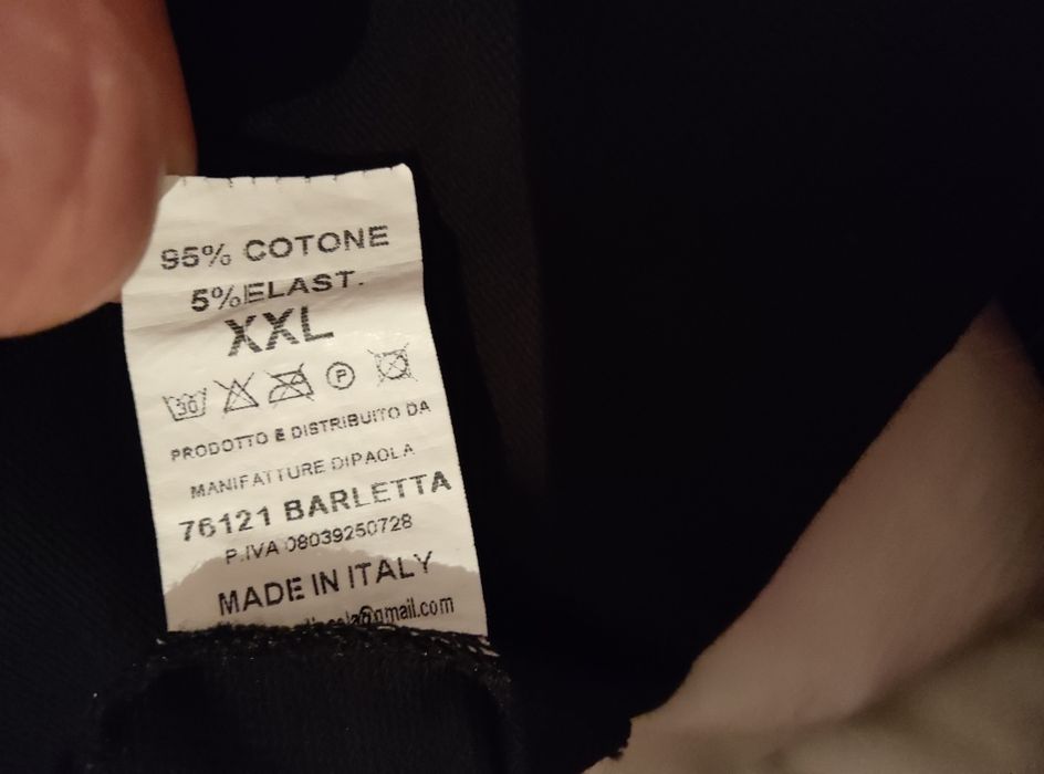 Оригинални суичъри Rico Verhoeven, Boxing Milano и Boxing Club