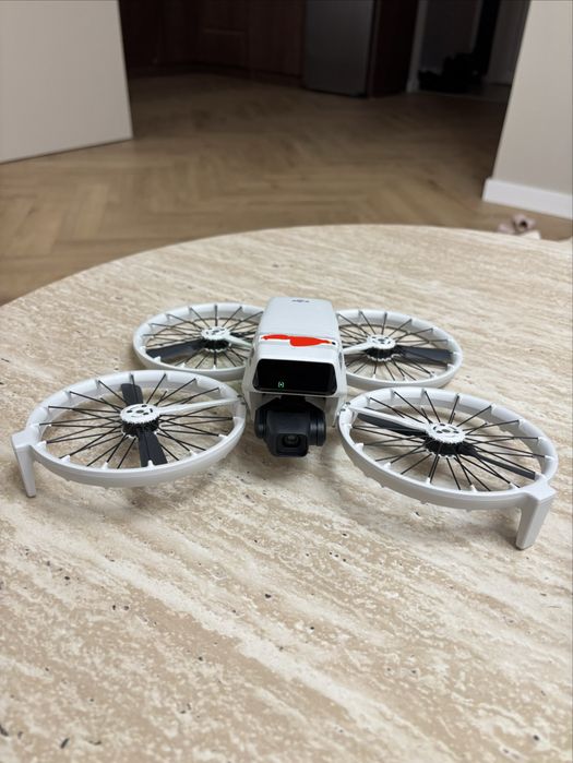Vand drona DJI Flip 4k