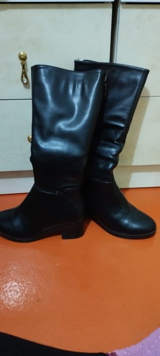 Ұзын етік  Renda