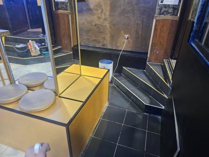 Дава се под наем Зала за събития в Варна, Център -  кв.м за 127.5 € - Снимка #4