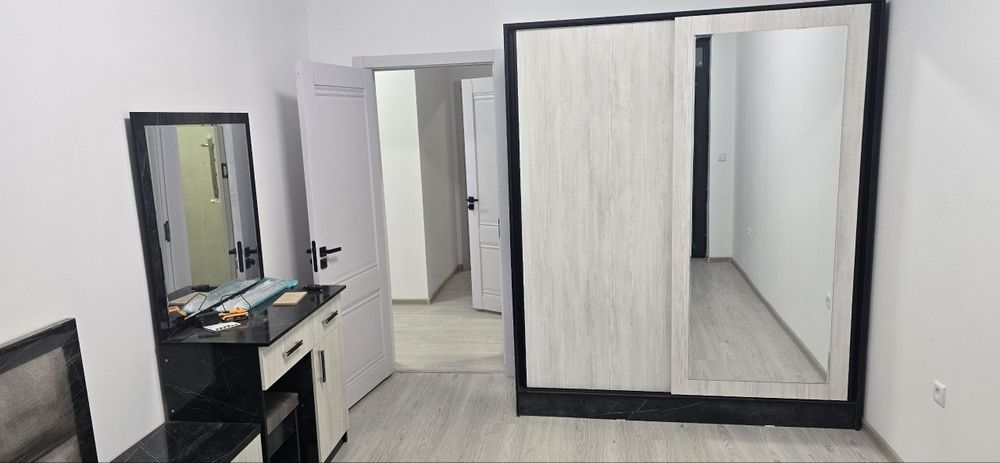 Arenda kvartira novoe  " Nur hayot"