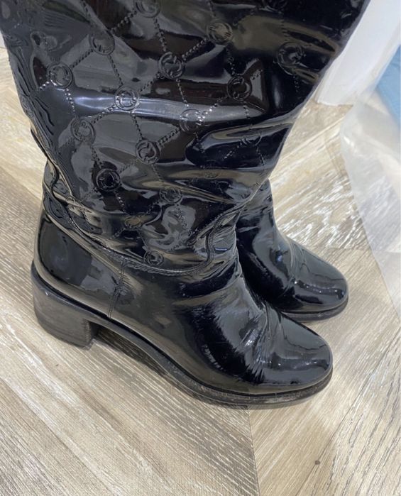 Продам сапоги Италия