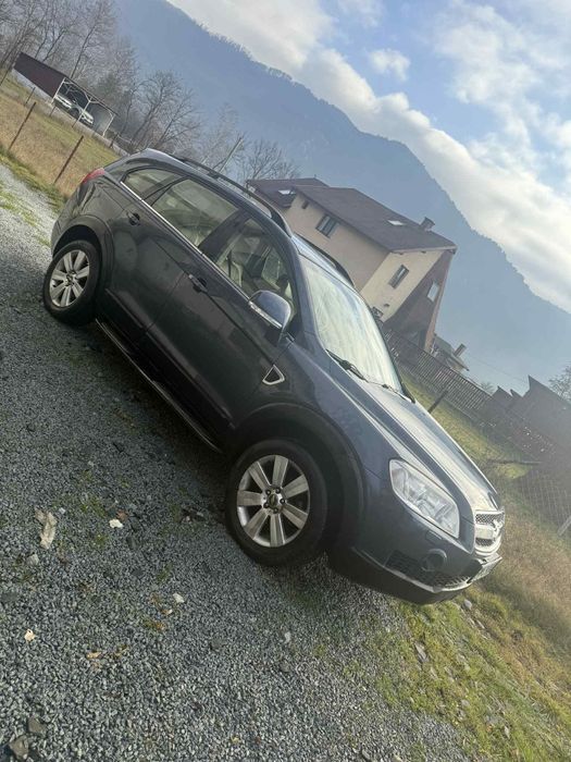 Se vinde  mașina în stare bună