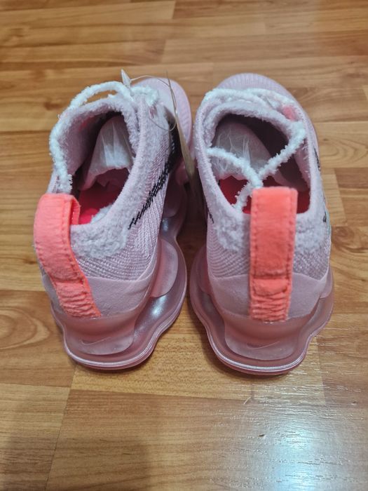 Adidași vapormax scorpion original