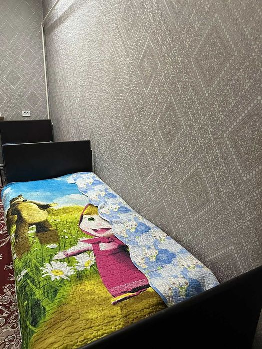 детский гарнитур