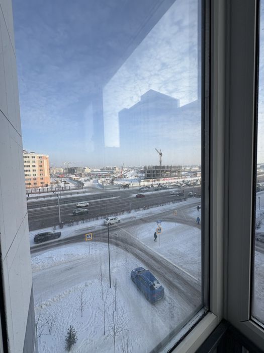 3-х ком кв левый берег