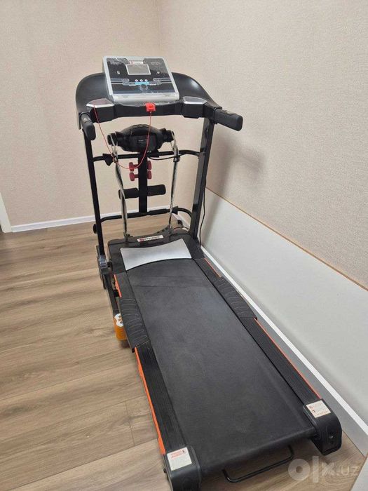 Begovoy daroshka sotiladi Modeli: GF-4060M