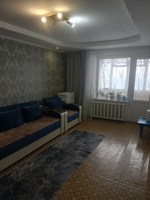 Квартира  Ждс21 этаж 3