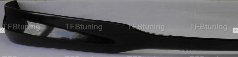 Prelungire bara fata fusta spoiler lip OPEL ASTRA H COMBI HATCHBACK