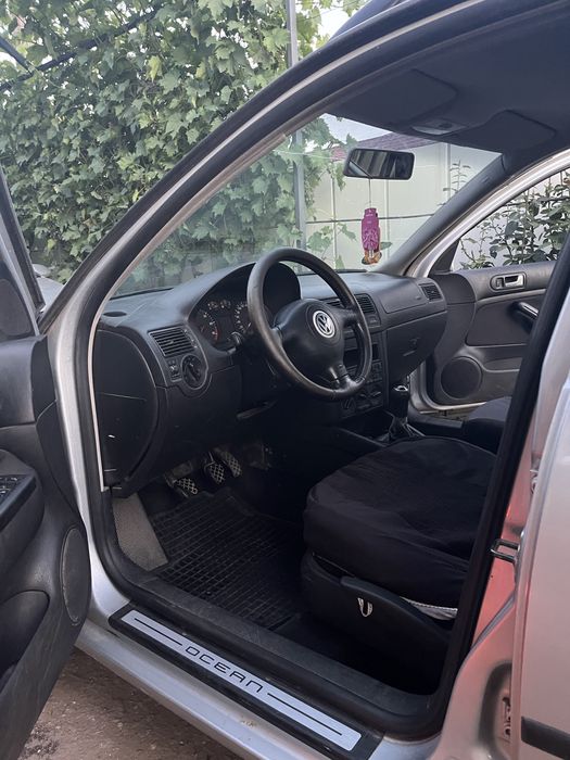 Golf 4 1.6 16v BCB GPL