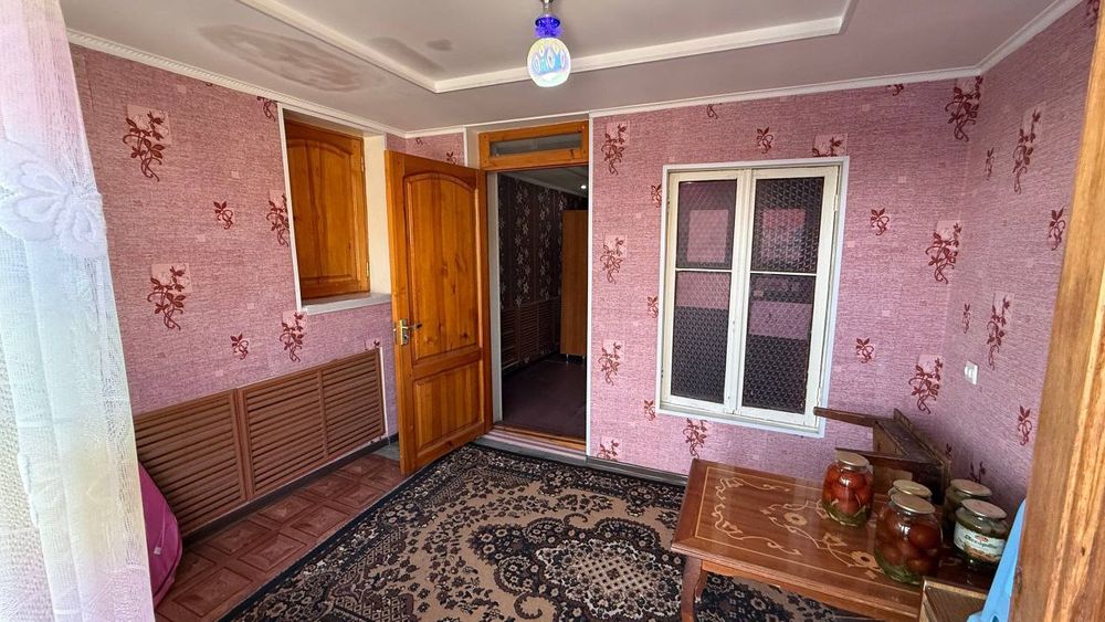 Срочно Продаю СВОЙ Участок в Мирабаде,  Можно Под Офис