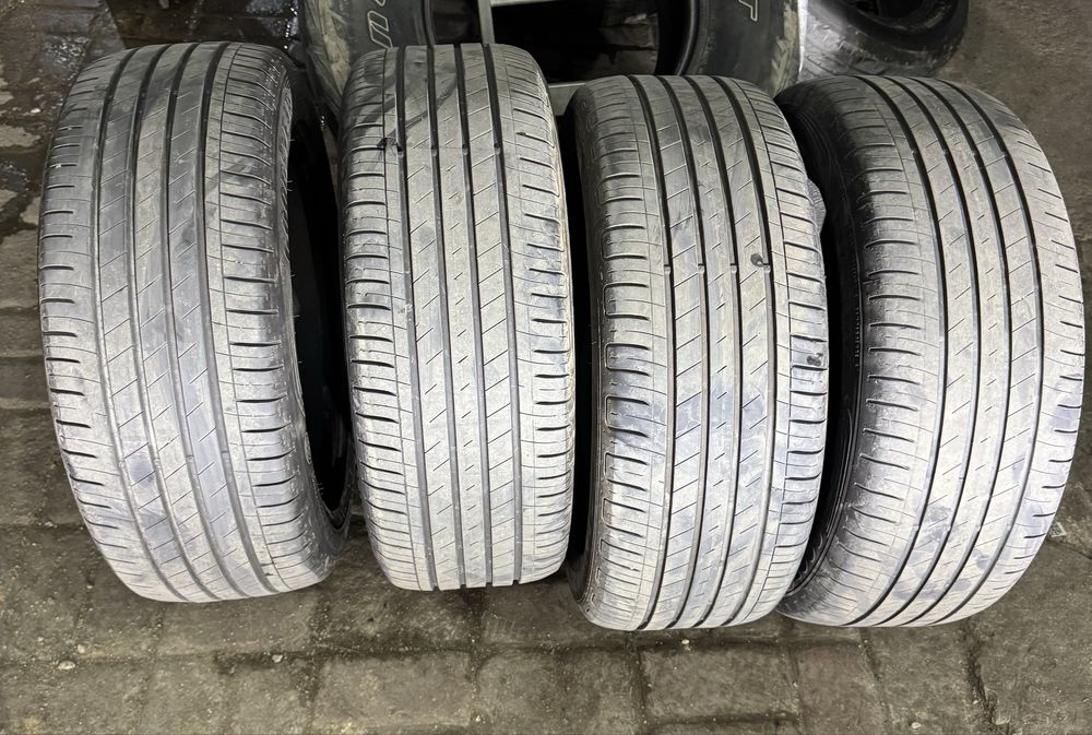 Покрышка сатылады Размер R17 215/55