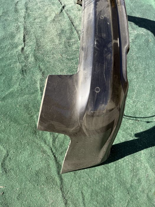 Задна броня S line за audi A4 B7