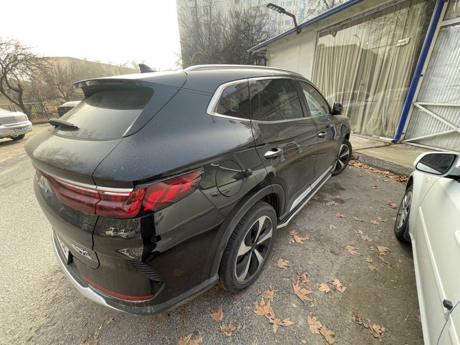 BYd song plus DM-I 2 pozitsiya