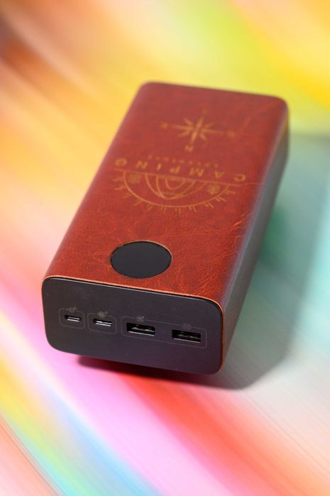 Powerbank/baterie externa 40.000mah