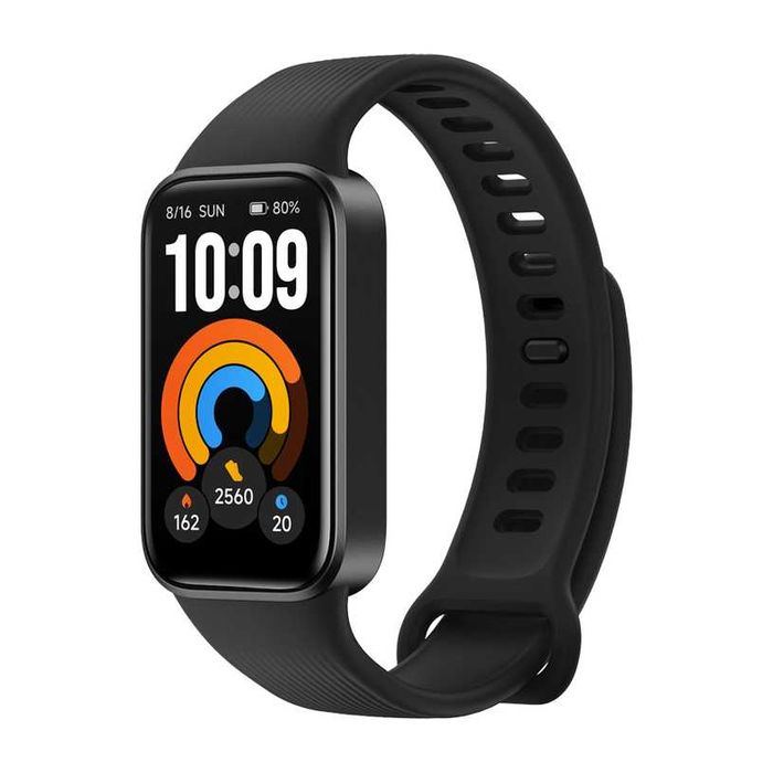 Смарт гривна Xiaomi - Smart Band 11 Active, Black