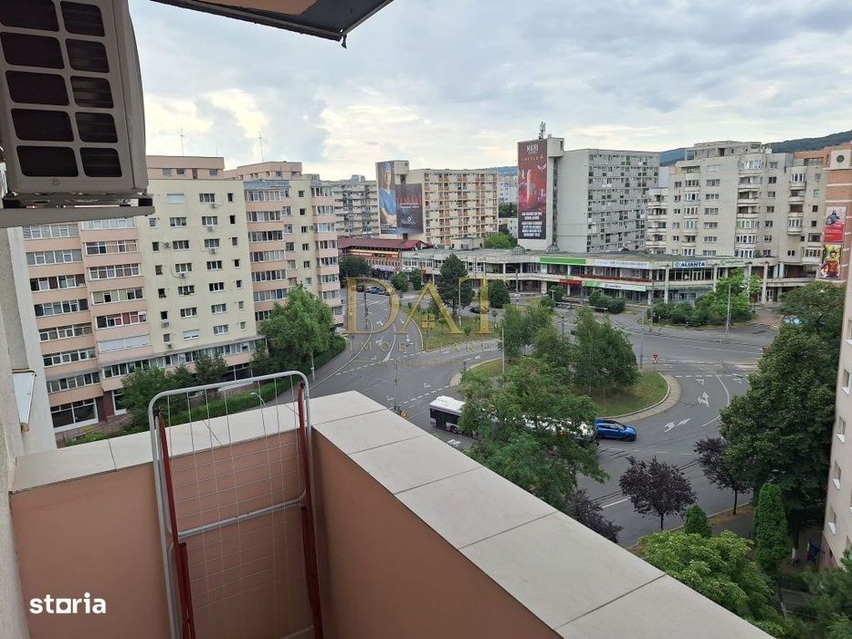 Apartament cu 1 cameră | zona Minerva |