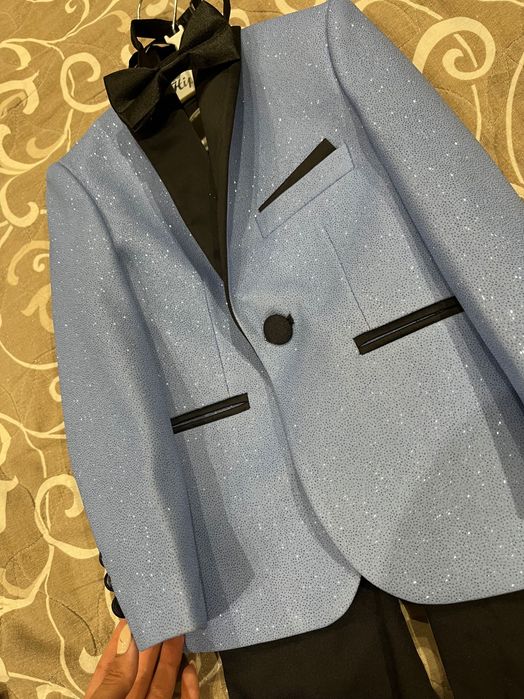 Coccodrillo Яке MINI DRIVER с цип