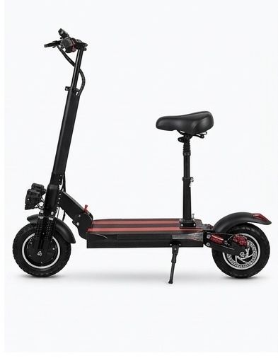 Самокат от бренда Skillmax