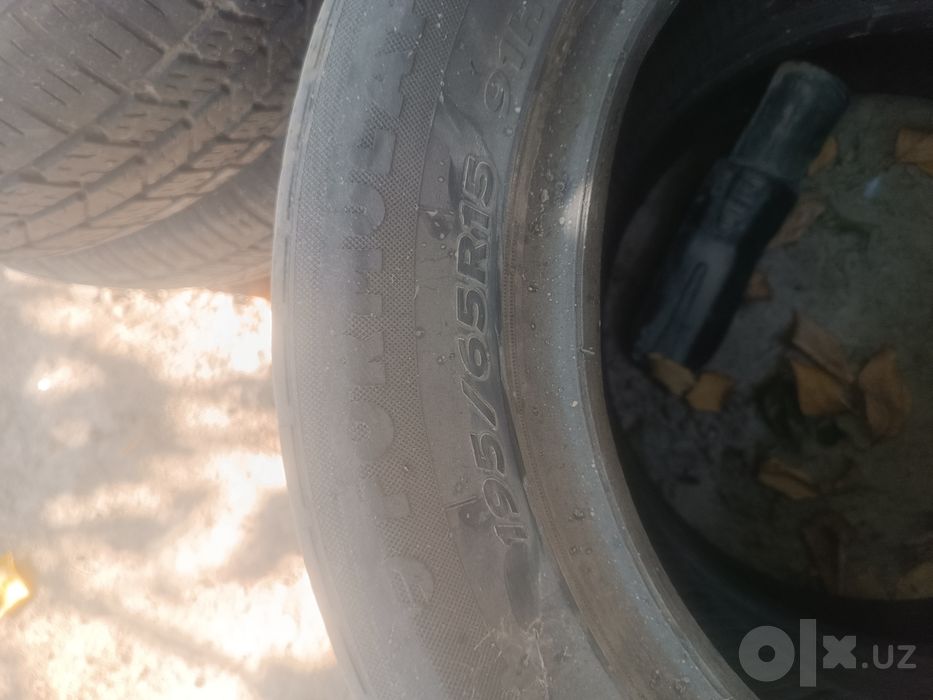 Pakriwka r15 195 ga 65