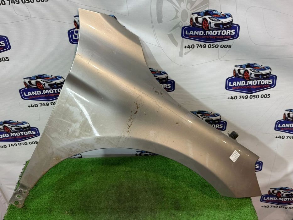 ARIPA DREAPTA FAȚĂ VOLVO XC60 2011 2.0 DIESEL SUV HATCHBACK COD OEM 31217976 2010-2014