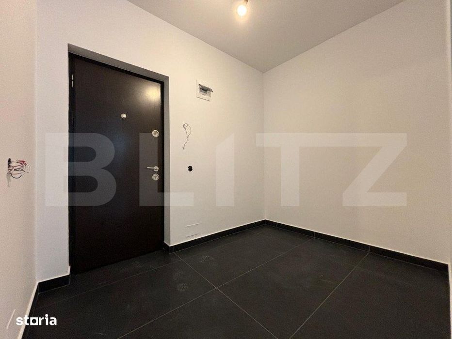 Apartament 2 camere, 60mp, parcare subterana, zona Vivo