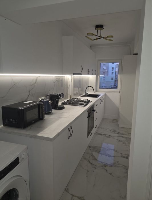 Apartamente Regim Hotelier NON STOP